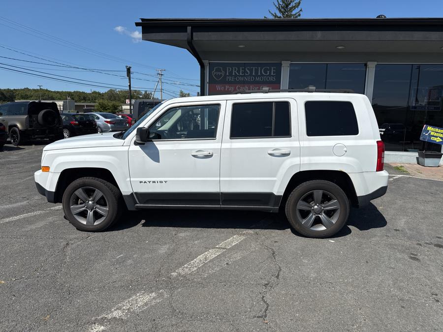 2015 Jeep Patriot 4WD 4dr Latitude, available for sale in New Windsor, New York | Prestige Pre-Owned Motors Inc. New Windsor, New York 2015 Jeep Patriot 4WD 4dr Latitude, available for sale in New Windsor, New York | Prestige Pre-Owned Motors Inc. New Windsor, New York
