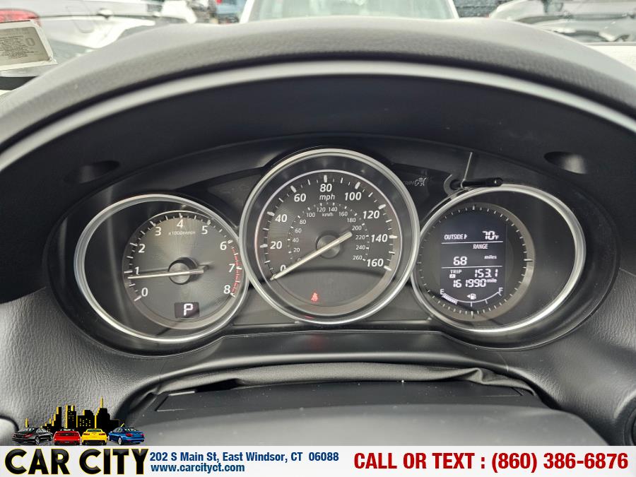 2015 Mazda CX-5 AWD 4dr Auto Sport, available for sale in East Windsor, Connecticut | Car City LLC. East Windsor, Connecticut 2015 Mazda CX-5 AWD 4dr Auto Sport, available for sale in East Windsor, Connecticut | Car City LLC. East Windsor, Connecticut