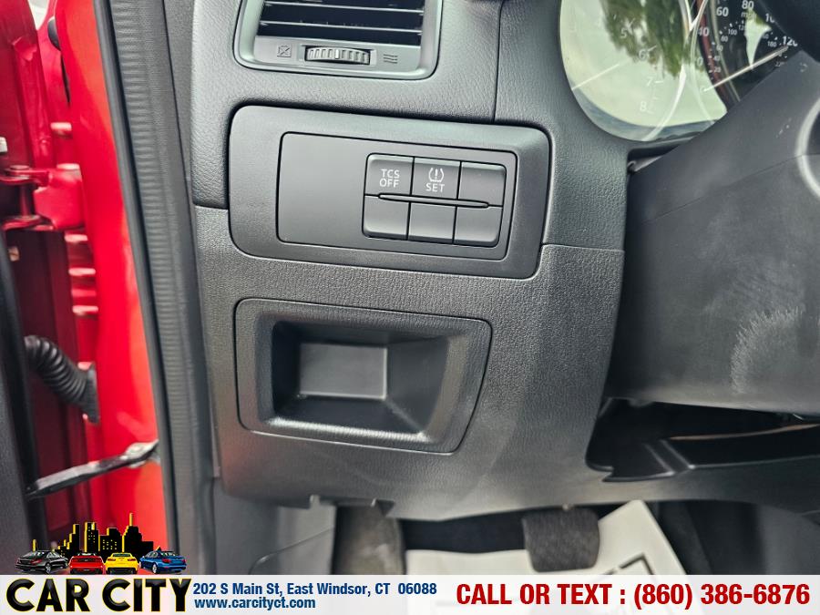 2015 Mazda CX-5 AWD 4dr Auto Sport, available for sale in East Windsor, Connecticut | Car City LLC. East Windsor, Connecticut 2015 Mazda CX-5 AWD 4dr Auto Sport, available for sale in East Windsor, Connecticut | Car City LLC. East Windsor, Connecticut