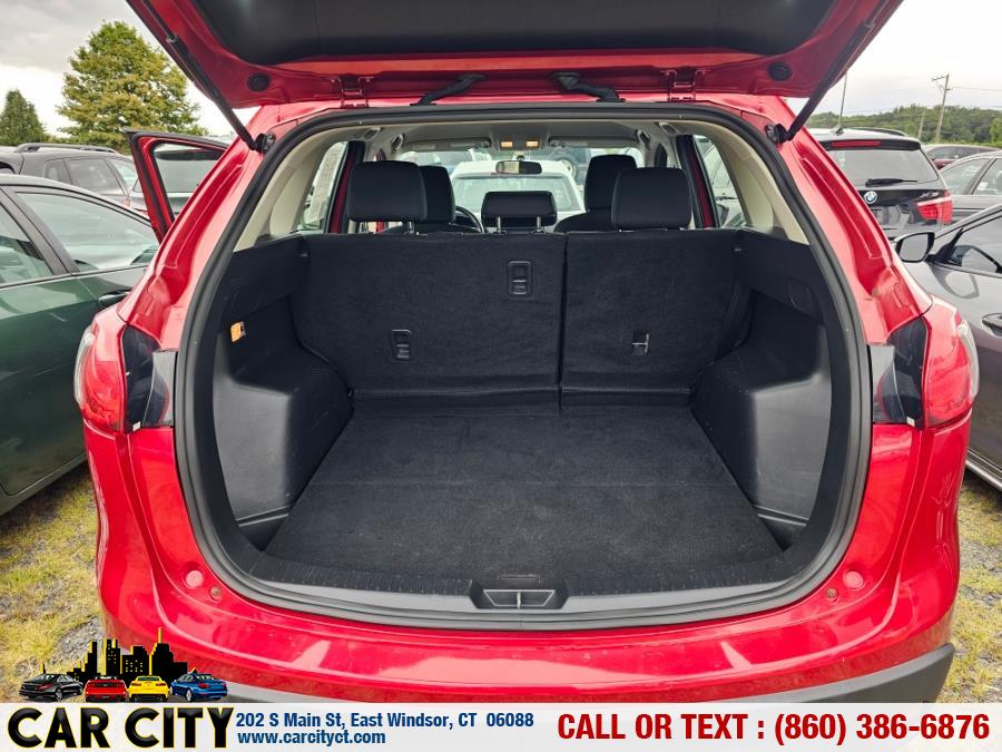 2015 Mazda CX-5 AWD 4dr Auto Sport, available for sale in East Windsor, Connecticut | Car City LLC. East Windsor, Connecticut 2015 Mazda CX-5 AWD 4dr Auto Sport, available for sale in East Windsor, Connecticut | Car City LLC. East Windsor, Connecticut
