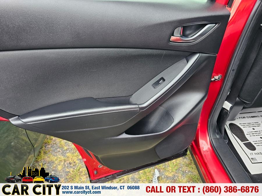 2015 Mazda CX-5 AWD 4dr Auto Sport, available for sale in East Windsor, Connecticut | Car City LLC. East Windsor, Connecticut 2015 Mazda CX-5 AWD 4dr Auto Sport, available for sale in East Windsor, Connecticut | Car City LLC. East Windsor, Connecticut