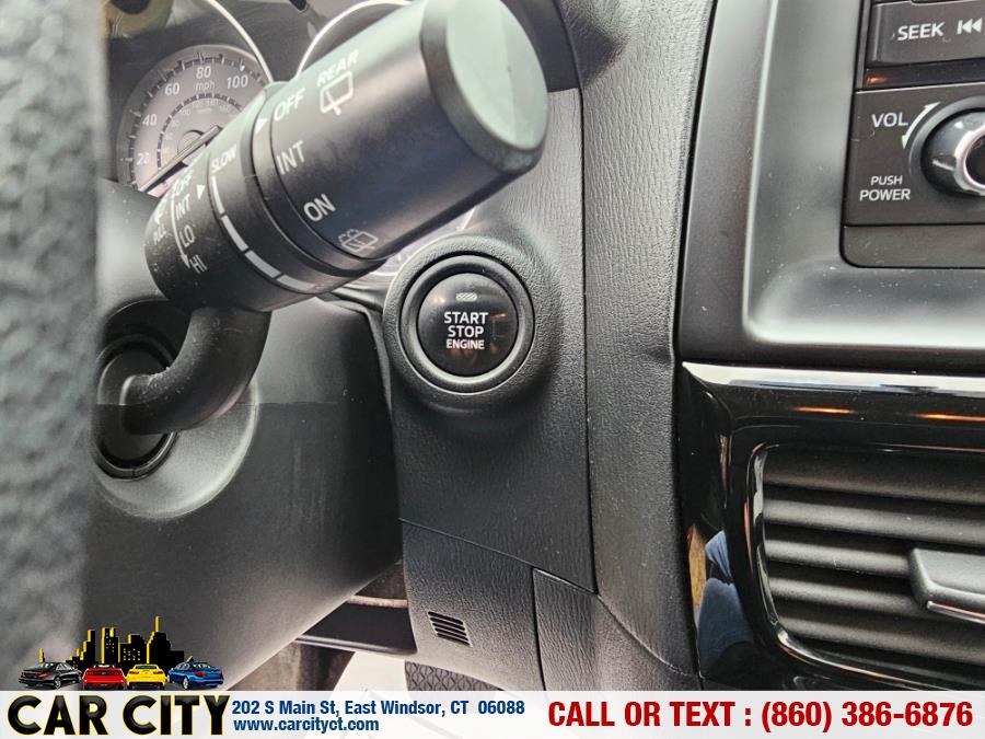 2015 Mazda CX-5 AWD 4dr Auto Sport, available for sale in East Windsor, Connecticut | Car City LLC. East Windsor, Connecticut 2015 Mazda CX-5 AWD 4dr Auto Sport, available for sale in East Windsor, Connecticut | Car City LLC. East Windsor, Connecticut