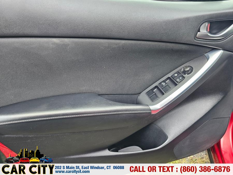 2015 Mazda CX-5 AWD 4dr Auto Sport, available for sale in East Windsor, Connecticut | Car City LLC. East Windsor, Connecticut 2015 Mazda CX-5 AWD 4dr Auto Sport, available for sale in East Windsor, Connecticut | Car City LLC. East Windsor, Connecticut