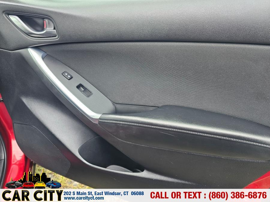 2015 Mazda CX-5 AWD 4dr Auto Sport, available for sale in East Windsor, Connecticut | Car City LLC. East Windsor, Connecticut 2015 Mazda CX-5 AWD 4dr Auto Sport, available for sale in East Windsor, Connecticut | Car City LLC. East Windsor, Connecticut