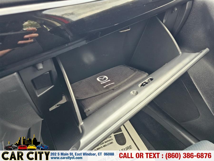 2015 Mazda CX-5 AWD 4dr Auto Sport, available for sale in East Windsor, Connecticut | Car City LLC. East Windsor, Connecticut 2015 Mazda CX-5 AWD 4dr Auto Sport, available for sale in East Windsor, Connecticut | Car City LLC. East Windsor, Connecticut