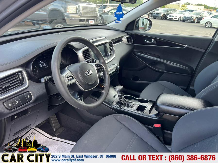 2019 Kia Sorento LX AWD, available for sale in East Windsor, Connecticut | Car City LLC. East Windsor, Connecticut 2019 Kia Sorento LX AWD, available for sale in East Windsor, Connecticut | Car City LLC. East Windsor, Connecticut