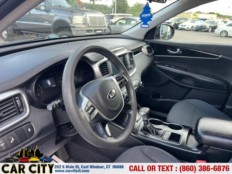 2019 Kia Sorento LX AWD, available for sale in East Windsor, Connecticut | Car City LLC. East Windsor, Connecticut 2019 Kia Sorento LX AWD, available for sale in East Windsor, Connecticut | Car City LLC. East Windsor, Connecticut