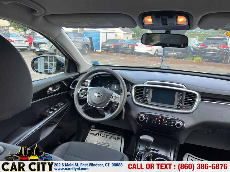 2019 Kia Sorento LX AWD, available for sale in East Windsor, Connecticut | Car City LLC. East Windsor, Connecticut 2019 Kia Sorento LX AWD, available for sale in East Windsor, Connecticut | Car City LLC. East Windsor, Connecticut