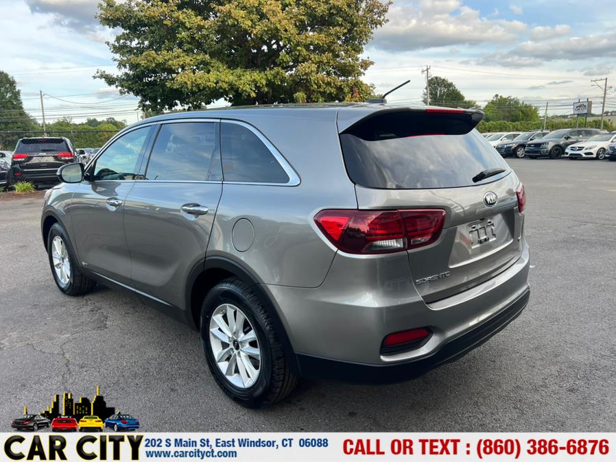 2019 Kia Sorento LX AWD, available for sale in East Windsor, Connecticut | Car City LLC. East Windsor, Connecticut 2019 Kia Sorento LX AWD, available for sale in East Windsor, Connecticut | Car City LLC. East Windsor, Connecticut