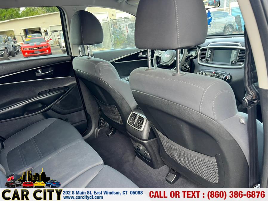 2019 Kia Sorento LX AWD, available for sale in East Windsor, Connecticut | Car City LLC. East Windsor, Connecticut 2019 Kia Sorento LX AWD, available for sale in East Windsor, Connecticut | Car City LLC. East Windsor, Connecticut