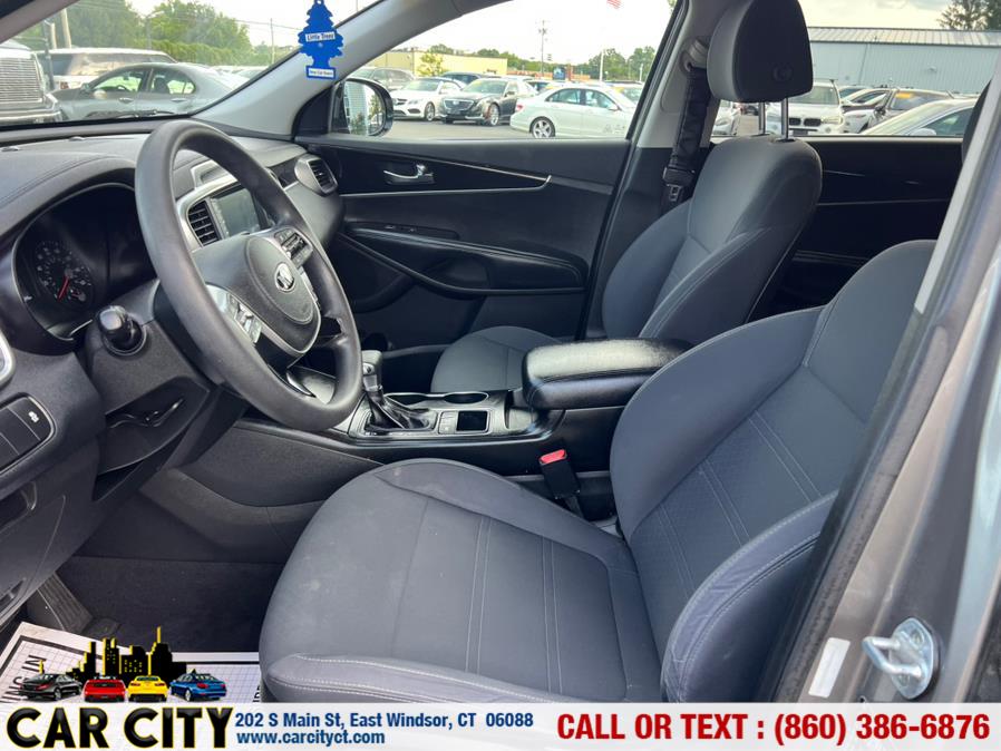 2019 Kia Sorento LX AWD, available for sale in East Windsor, Connecticut | Car City LLC. East Windsor, Connecticut 2019 Kia Sorento LX AWD, available for sale in East Windsor, Connecticut | Car City LLC. East Windsor, Connecticut