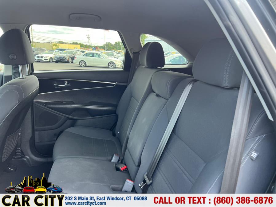 2019 Kia Sorento LX AWD, available for sale in East Windsor, Connecticut | Car City LLC. East Windsor, Connecticut 2019 Kia Sorento LX AWD, available for sale in East Windsor, Connecticut | Car City LLC. East Windsor, Connecticut