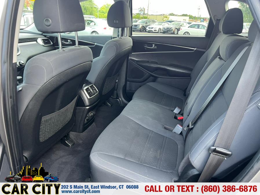 2019 Kia Sorento LX AWD, available for sale in East Windsor, Connecticut | Car City LLC. East Windsor, Connecticut 2019 Kia Sorento LX AWD, available for sale in East Windsor, Connecticut | Car City LLC. East Windsor, Connecticut