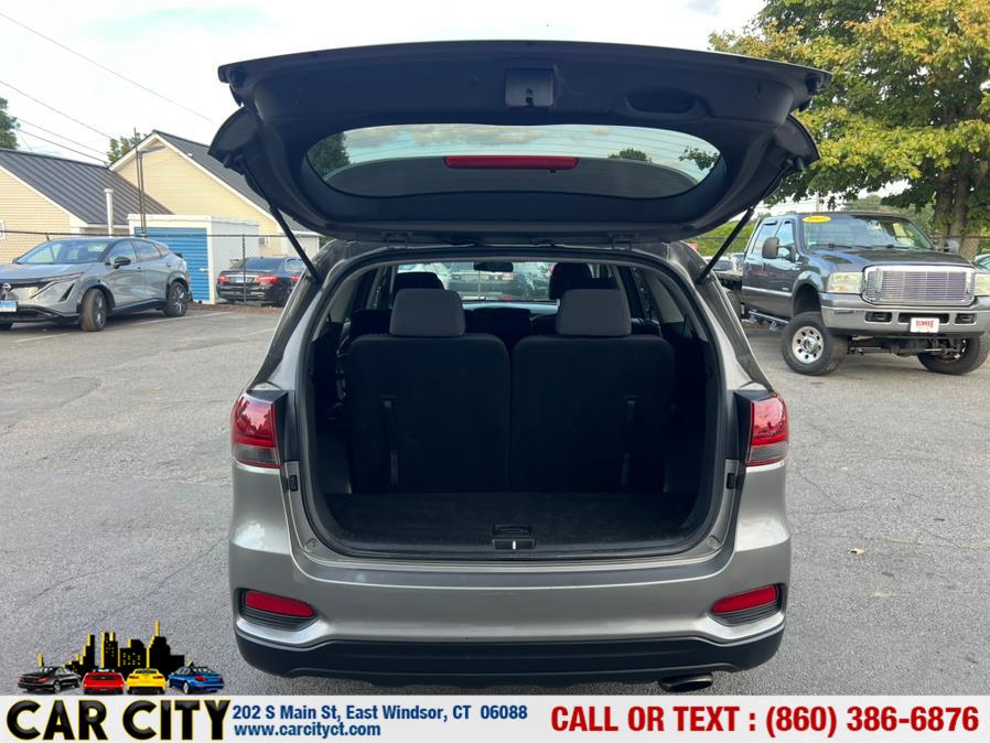 2019 Kia Sorento LX AWD, available for sale in East Windsor, Connecticut | Car City LLC. East Windsor, Connecticut 2019 Kia Sorento LX AWD, available for sale in East Windsor, Connecticut | Car City LLC. East Windsor, Connecticut