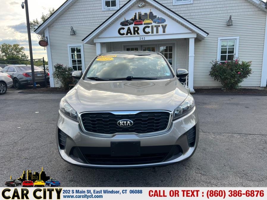 2019 Kia Sorento LX AWD, available for sale in East Windsor, Connecticut | Car City LLC. East Windsor, Connecticut 2019 Kia Sorento LX AWD, available for sale in East Windsor, Connecticut | Car City LLC. East Windsor, Connecticut