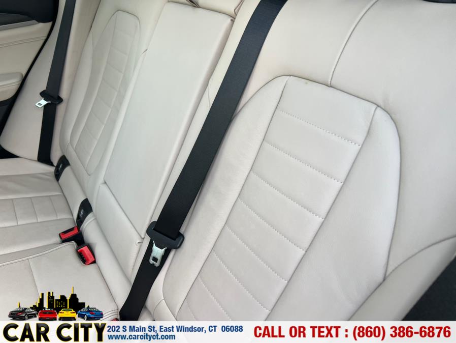 2018 BMW X3 xDrive30i Sports Activity Vehicle, available for sale in East Windsor, Connecticut | Car City LLC. East Windsor, Connecticut 2018 BMW X3 xDrive30i Sports Activity Vehicle, available for sale in East Windsor, Connecticut | Car City LLC. East Windsor, Connecticut