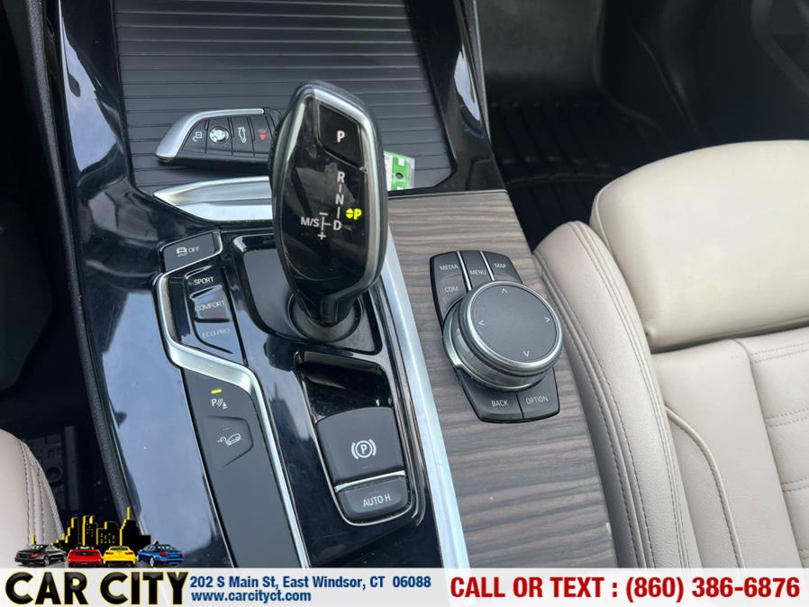 2018 BMW X3 xDrive30i Sports Activity Vehicle, available for sale in East Windsor, Connecticut | Car City LLC. East Windsor, Connecticut 2018 BMW X3 xDrive30i Sports Activity Vehicle, available for sale in East Windsor, Connecticut | Car City LLC. East Windsor, Connecticut