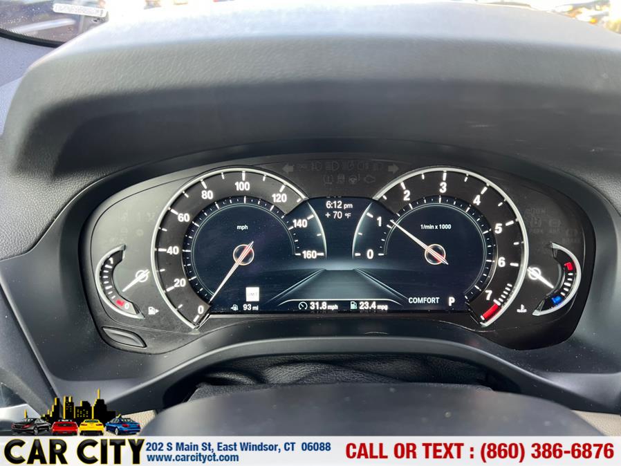 2018 BMW X3 xDrive30i Sports Activity Vehicle, available for sale in East Windsor, Connecticut | Car City LLC. East Windsor, Connecticut 2018 BMW X3 xDrive30i Sports Activity Vehicle, available for sale in East Windsor, Connecticut | Car City LLC. East Windsor, Connecticut