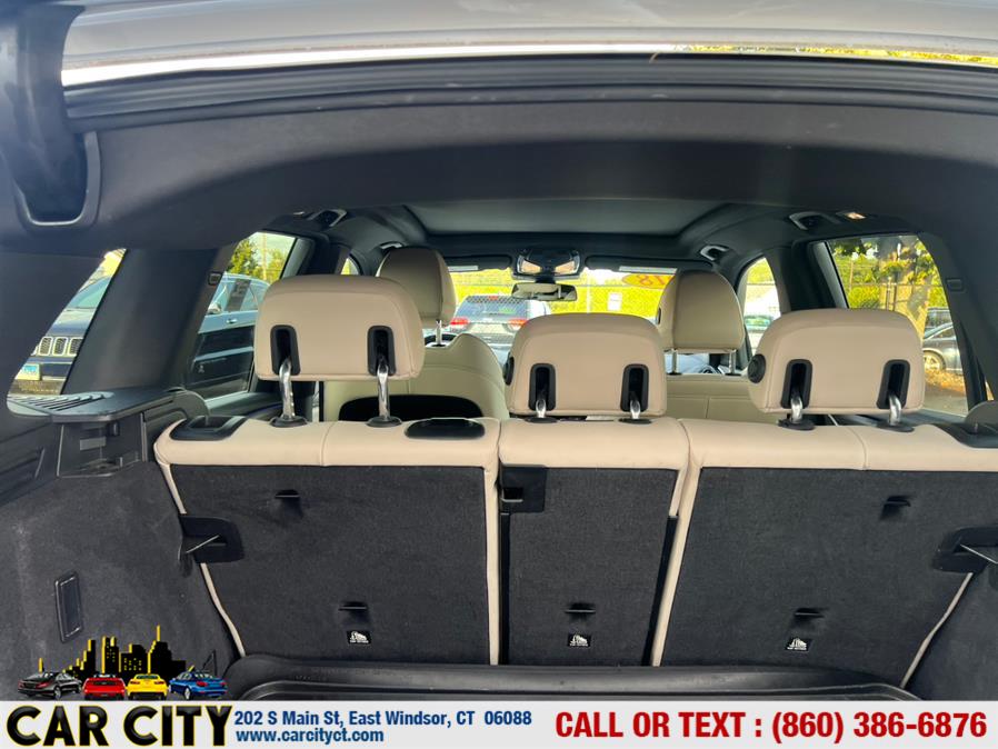 2018 BMW X3 xDrive30i Sports Activity Vehicle, available for sale in East Windsor, Connecticut | Car City LLC. East Windsor, Connecticut 2018 BMW X3 xDrive30i Sports Activity Vehicle, available for sale in East Windsor, Connecticut | Car City LLC. East Windsor, Connecticut
