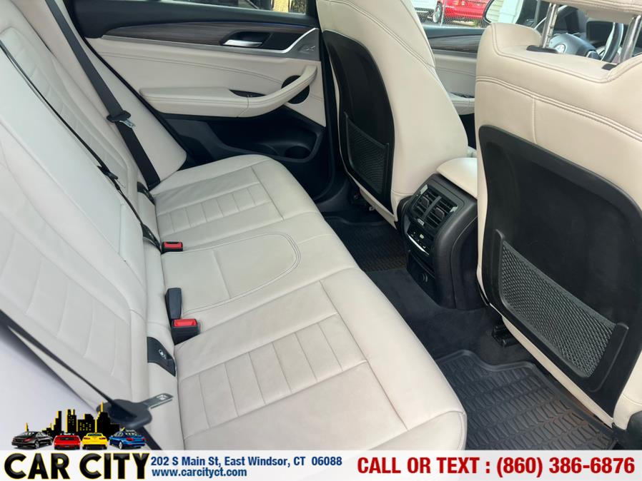2018 BMW X3 xDrive30i Sports Activity Vehicle, available for sale in East Windsor, Connecticut | Car City LLC. East Windsor, Connecticut 2018 BMW X3 xDrive30i Sports Activity Vehicle, available for sale in East Windsor, Connecticut | Car City LLC. East Windsor, Connecticut