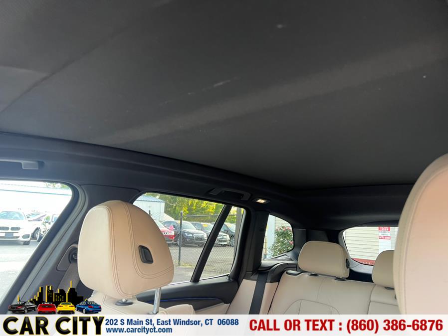 2018 BMW X3 xDrive30i Sports Activity Vehicle, available for sale in East Windsor, Connecticut | Car City LLC. East Windsor, Connecticut 2018 BMW X3 xDrive30i Sports Activity Vehicle, available for sale in East Windsor, Connecticut | Car City LLC. East Windsor, Connecticut
