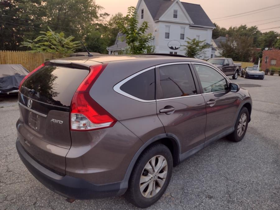 2014 Honda CR-V AWD 5dr EX, available for sale in Chicopee, Massachusetts | Matts Auto Mall LLC. Chicopee, Massachusetts 2014 Honda CR-V AWD 5dr EX, available for sale in Chicopee, Massachusetts | Matts Auto Mall LLC. Chicopee, Massachusetts