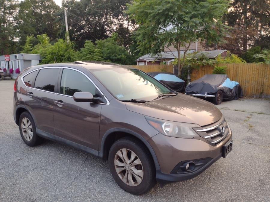 2014 Honda CR-V AWD 5dr EX, available for sale in Chicopee, Massachusetts | Matts Auto Mall LLC. Chicopee, Massachusetts 2014 Honda CR-V AWD 5dr EX, available for sale in Chicopee, Massachusetts | Matts Auto Mall LLC. Chicopee, Massachusetts