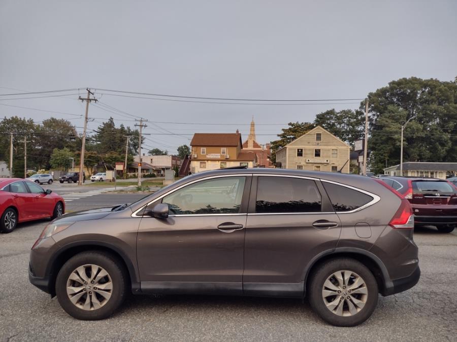 2014 Honda CR-V AWD 5dr EX, available for sale in Chicopee, Massachusetts | Matts Auto Mall LLC. Chicopee, Massachusetts 2014 Honda CR-V AWD 5dr EX, available for sale in Chicopee, Massachusetts | Matts Auto Mall LLC. Chicopee, Massachusetts
