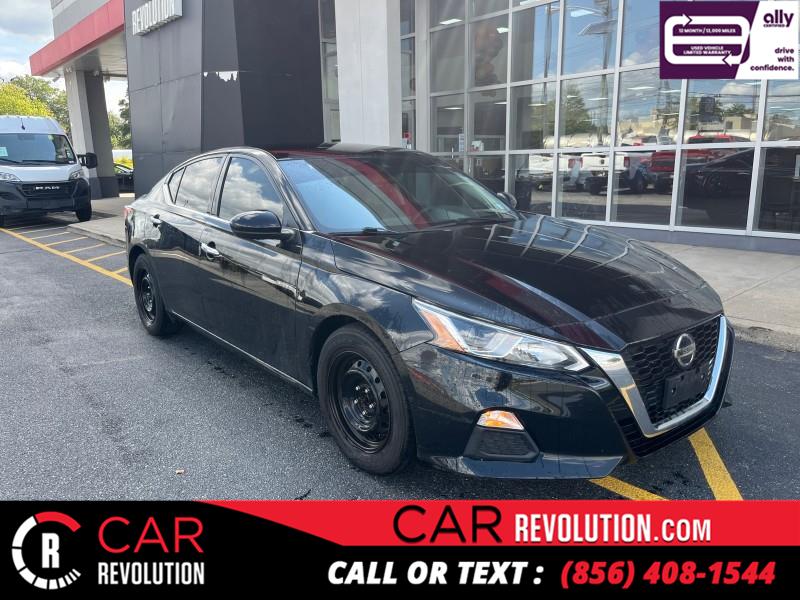2021 Nissan Altima 2.5 S, available for sale in Maple Shade, New Jersey | Car Revolution. Maple Shade, New Jersey 2021 Nissan Altima 2.5 S, available for sale in Maple Shade, New Jersey | Car Revolution. Maple Shade, New Jersey