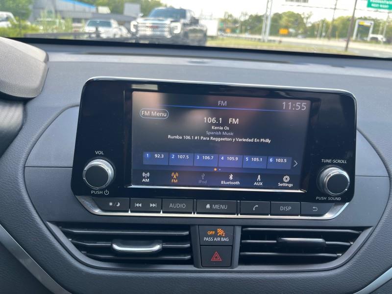 2021 Nissan Altima 2.5 S, available for sale in Maple Shade, New Jersey | Car Revolution. Maple Shade, New Jersey 2021 Nissan Altima 2.5 S, available for sale in Maple Shade, New Jersey | Car Revolution. Maple Shade, New Jersey