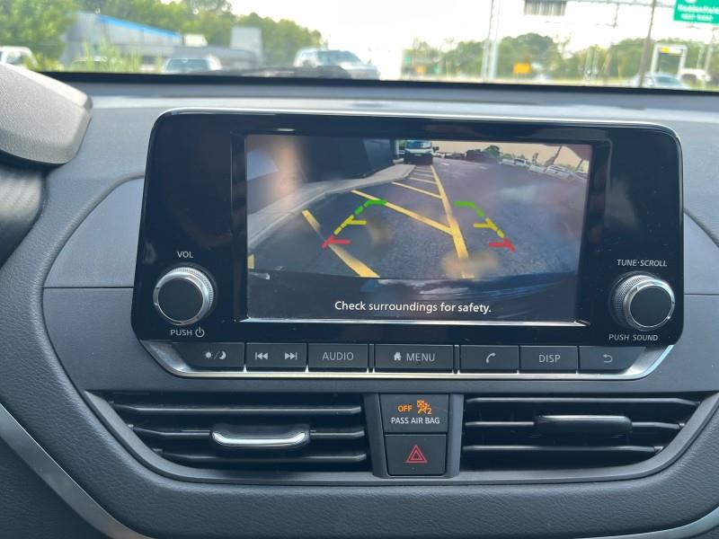 2021 Nissan Altima 2.5 S, available for sale in Maple Shade, New Jersey | Car Revolution. Maple Shade, New Jersey 2021 Nissan Altima 2.5 S, available for sale in Maple Shade, New Jersey | Car Revolution. Maple Shade, New Jersey