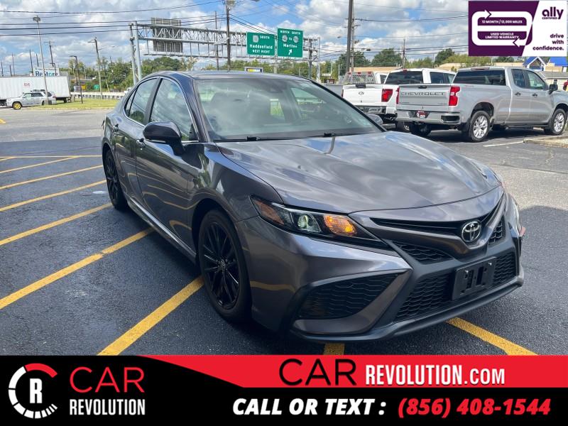 2023 Toyota Camry SE, available for sale in Maple Shade, New Jersey | Car Revolution. Maple Shade, New Jersey 2023 Toyota Camry SE, available for sale in Maple Shade, New Jersey | Car Revolution. Maple Shade, New Jersey
