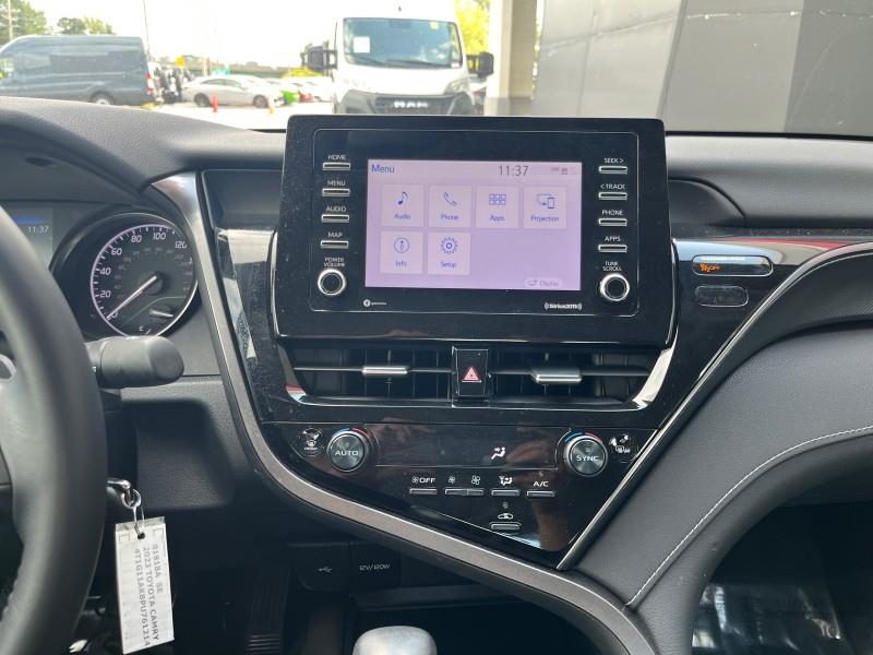 2023 Toyota Camry SE, available for sale in Maple Shade, New Jersey | Car Revolution. Maple Shade, New Jersey 2023 Toyota Camry SE, available for sale in Maple Shade, New Jersey | Car Revolution. Maple Shade, New Jersey