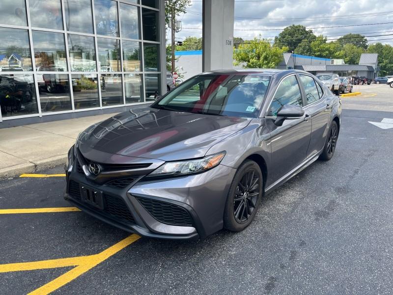 2023 Toyota Camry SE, available for sale in Maple Shade, New Jersey | Car Revolution. Maple Shade, New Jersey 2023 Toyota Camry SE, available for sale in Maple Shade, New Jersey | Car Revolution. Maple Shade, New Jersey