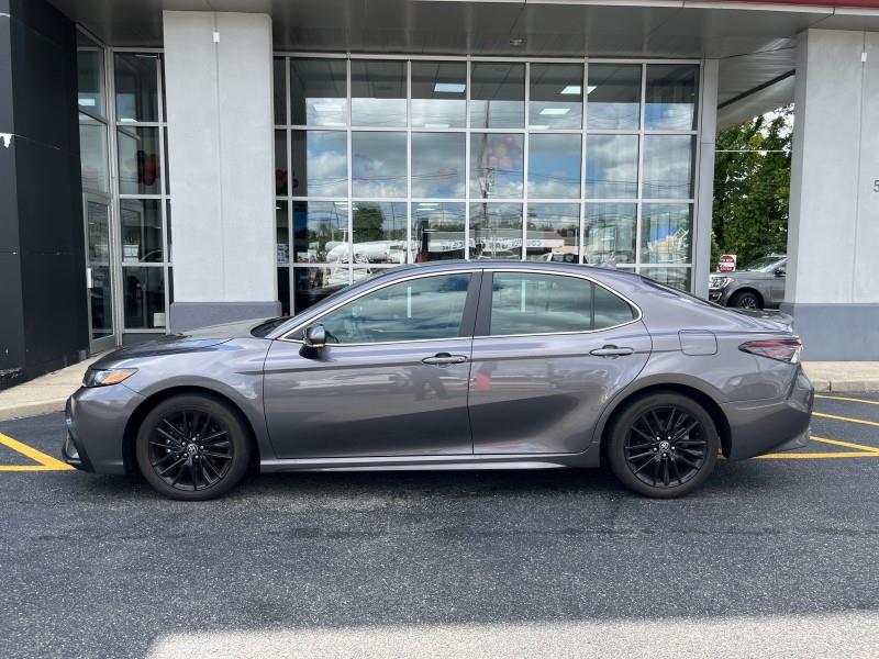 2023 Toyota Camry SE, available for sale in Maple Shade, New Jersey | Car Revolution. Maple Shade, New Jersey 2023 Toyota Camry SE, available for sale in Maple Shade, New Jersey | Car Revolution. Maple Shade, New Jersey