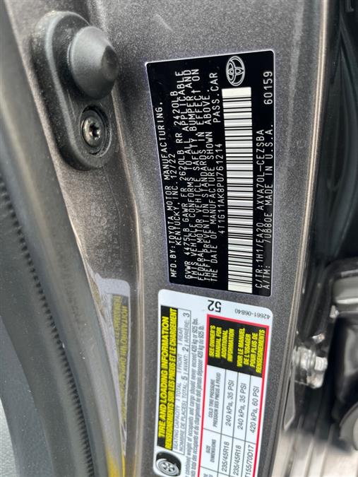 2023 Toyota Camry SE, available for sale in Maple Shade, New Jersey | Car Revolution. Maple Shade, New Jersey 2023 Toyota Camry SE, available for sale in Maple Shade, New Jersey | Car Revolution. Maple Shade, New Jersey