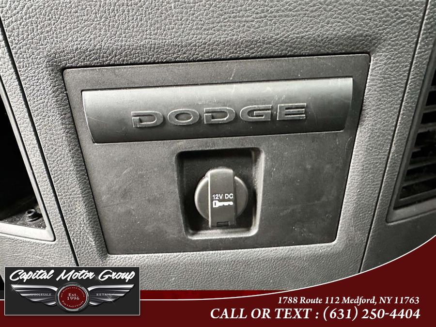 2012 Ram 1500 4WD Crew Cab 140.5" Big Horn, available for sale in Medford, New York | Capital Motor Group Inc. Medford, New York 2012 Ram 1500 4WD Crew Cab 140.5" Big Horn, available for sale in Medford, New York | Capital Motor Group Inc. Medford, New York