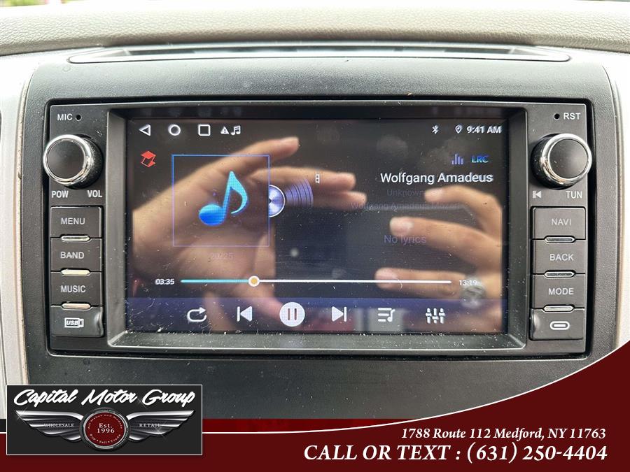 2012 Ram 1500 4WD Crew Cab 140.5" Big Horn, available for sale in Medford, New York | Capital Motor Group Inc. Medford, New York 2012 Ram 1500 4WD Crew Cab 140.5" Big Horn, available for sale in Medford, New York | Capital Motor Group Inc. Medford, New York