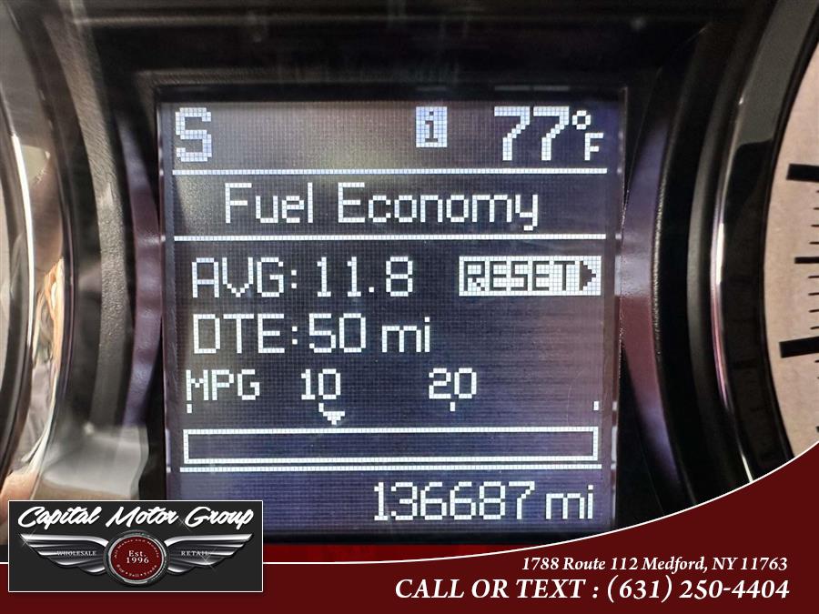 2012 Ram 1500 4WD Crew Cab 140.5" Big Horn, available for sale in Medford, New York | Capital Motor Group Inc. Medford, New York 2012 Ram 1500 4WD Crew Cab 140.5" Big Horn, available for sale in Medford, New York | Capital Motor Group Inc. Medford, New York