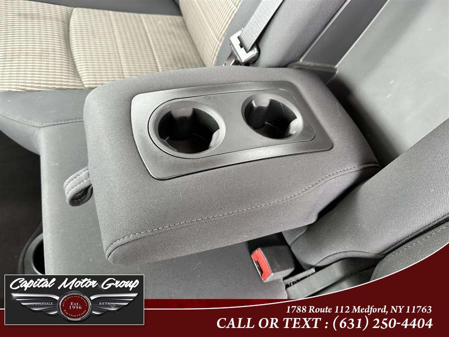 2012 Ram 1500 4WD Crew Cab 140.5" Big Horn, available for sale in Medford, New York | Capital Motor Group Inc. Medford, New York 2012 Ram 1500 4WD Crew Cab 140.5" Big Horn, available for sale in Medford, New York | Capital Motor Group Inc. Medford, New York
