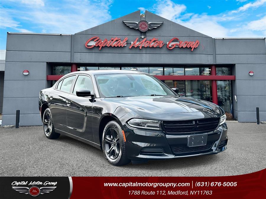 Used 2021 Dodge Charger in Medford, New York | Capital Motor Group Inc. Medford, New York