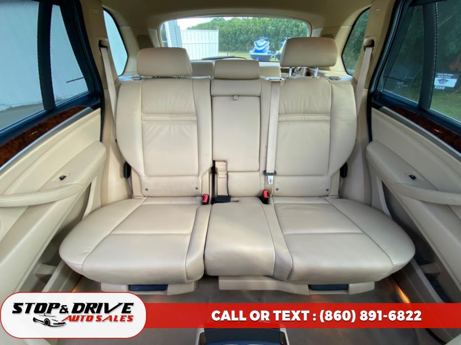 2013 BMW X5 AWD 4dr xDrive35i, available for sale in East Windsor, Connecticut | Stop & Drive Auto Sales. East Windsor, Connecticut 2013 BMW X5 AWD 4dr xDrive35i, available for sale in East Windsor, Connecticut | Stop & Drive Auto Sales. East Windsor, Connecticut