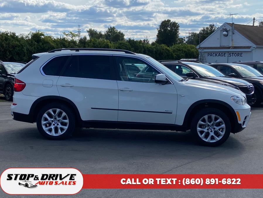 2013 BMW X5 AWD 4dr xDrive35i, available for sale in East Windsor, Connecticut | Stop & Drive Auto Sales. East Windsor, Connecticut 2013 BMW X5 AWD 4dr xDrive35i, available for sale in East Windsor, Connecticut | Stop & Drive Auto Sales. East Windsor, Connecticut