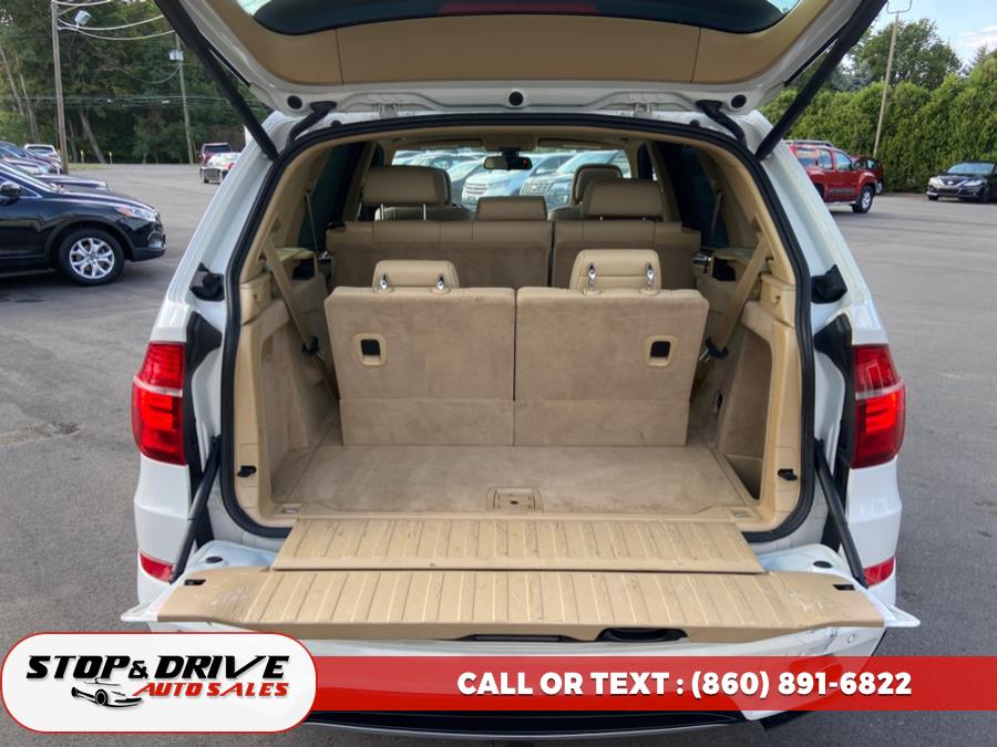 2013 BMW X5 AWD 4dr xDrive35i, available for sale in East Windsor, Connecticut | Stop & Drive Auto Sales. East Windsor, Connecticut 2013 BMW X5 AWD 4dr xDrive35i, available for sale in East Windsor, Connecticut | Stop & Drive Auto Sales. East Windsor, Connecticut