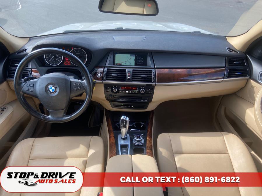 2013 BMW X5 AWD 4dr xDrive35i, available for sale in East Windsor, Connecticut | Stop & Drive Auto Sales. East Windsor, Connecticut 2013 BMW X5 AWD 4dr xDrive35i, available for sale in East Windsor, Connecticut | Stop & Drive Auto Sales. East Windsor, Connecticut