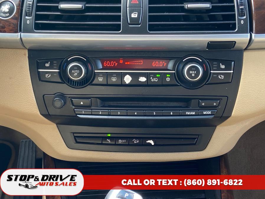 2013 BMW X5 AWD 4dr xDrive35i, available for sale in East Windsor, Connecticut | Stop & Drive Auto Sales. East Windsor, Connecticut 2013 BMW X5 AWD 4dr xDrive35i, available for sale in East Windsor, Connecticut | Stop & Drive Auto Sales. East Windsor, Connecticut