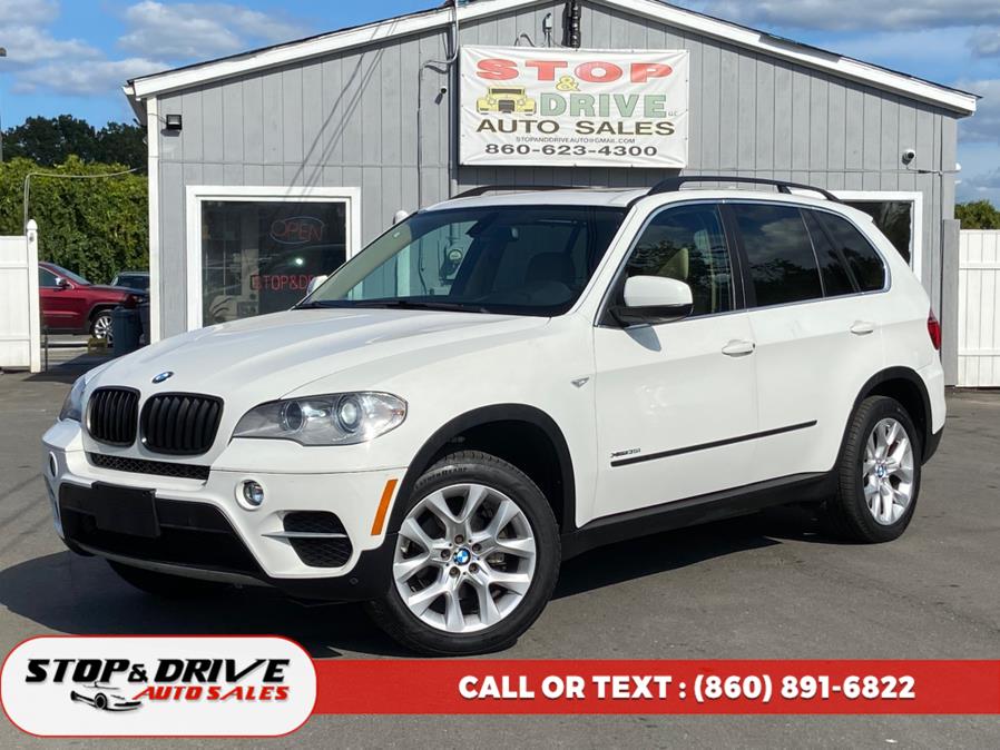 Used 2013 BMW X5 in East Windsor, Connecticut | Stop & Drive Auto Sales. East Windsor, Connecticut