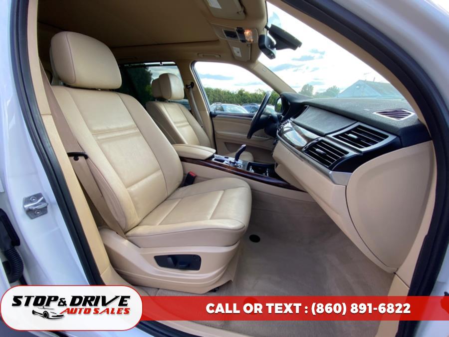 2013 BMW X5 AWD 4dr xDrive35i, available for sale in East Windsor, Connecticut | Stop & Drive Auto Sales. East Windsor, Connecticut 2013 BMW X5 AWD 4dr xDrive35i, available for sale in East Windsor, Connecticut | Stop & Drive Auto Sales. East Windsor, Connecticut