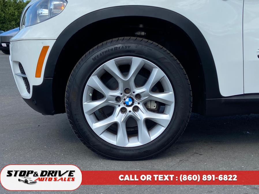 2013 BMW X5 AWD 4dr xDrive35i, available for sale in East Windsor, Connecticut | Stop & Drive Auto Sales. East Windsor, Connecticut 2013 BMW X5 AWD 4dr xDrive35i, available for sale in East Windsor, Connecticut | Stop & Drive Auto Sales. East Windsor, Connecticut