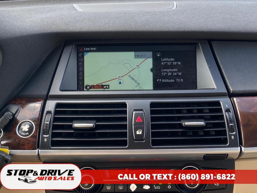 2013 BMW X5 AWD 4dr xDrive35i, available for sale in East Windsor, Connecticut | Stop & Drive Auto Sales. East Windsor, Connecticut 2013 BMW X5 AWD 4dr xDrive35i, available for sale in East Windsor, Connecticut | Stop & Drive Auto Sales. East Windsor, Connecticut